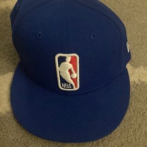 Men’s fitted hat